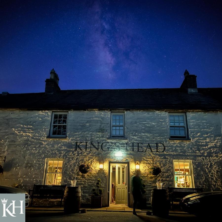 Kings Head - Riverside, เรเวนสโตนเดล ภายนอก รูปภาพ