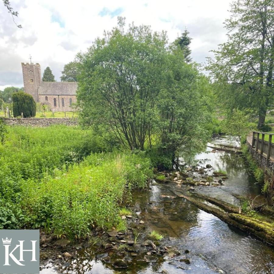 Kings Head - Riverside, เรเวนสโตนเดล ภายนอก รูปภาพ
