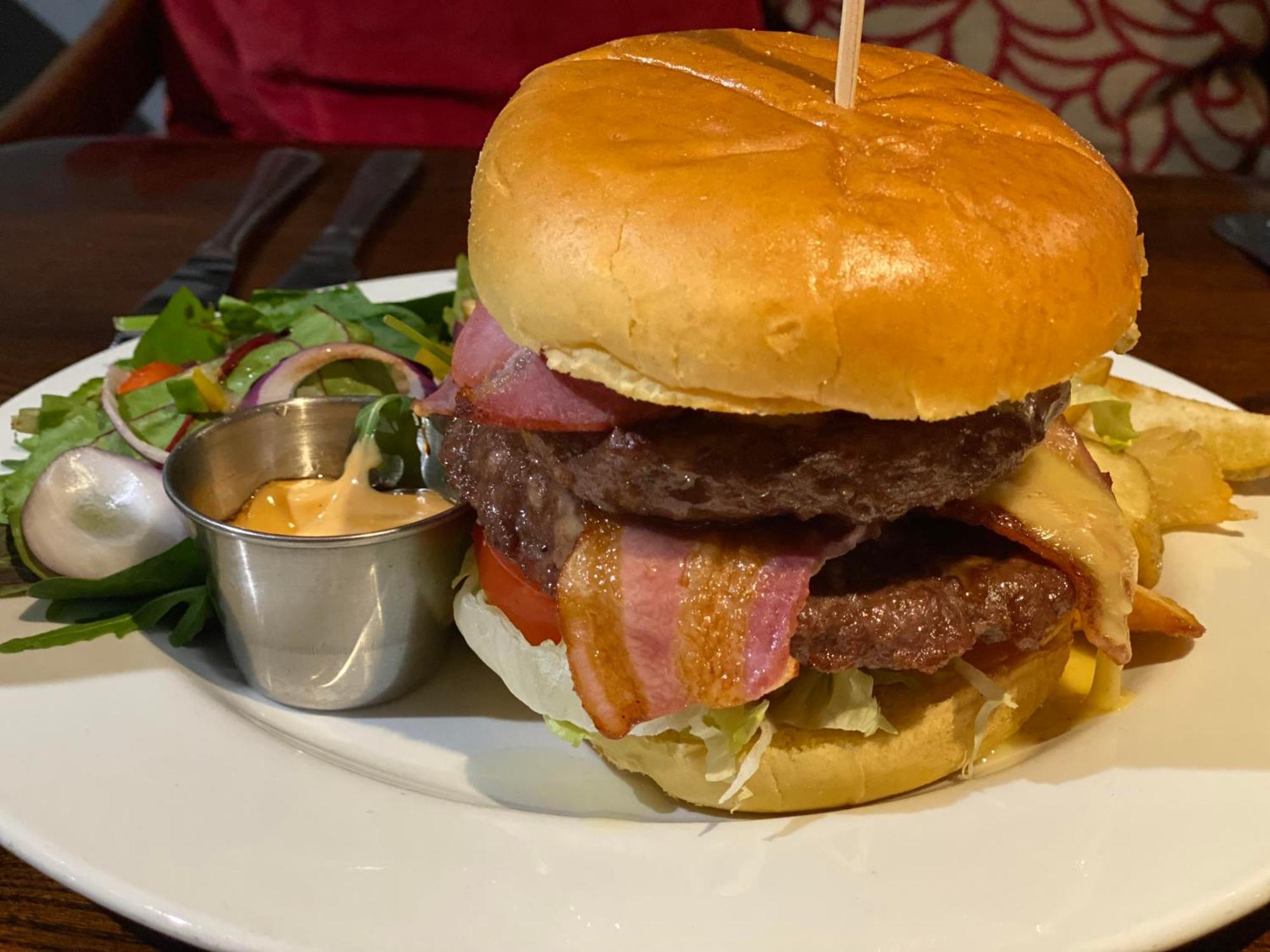 Kings Head - Riverside, เรเวนสโตนเดล ภายนอก รูปภาพ